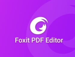 Foxit PDF Reader Mobile Aplikasi PDF di HP Gratis 2023