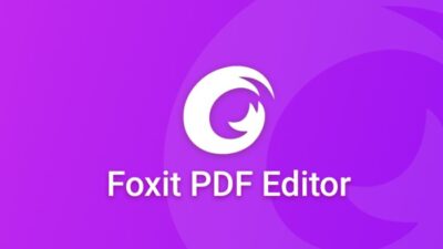 Foxit PDF Reader Mobile