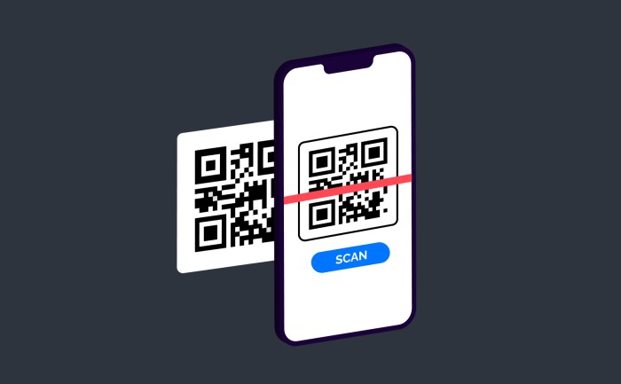 Free QR Scanner Aplikasi Scan Barcode Gratis Di HP 2023