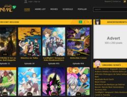 Funanime Aplikasi Nonton Anime Gratis Sub Indo 2023