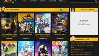 Funanime Aplikasi Nonton Anime Gratis Sub Indo 2023