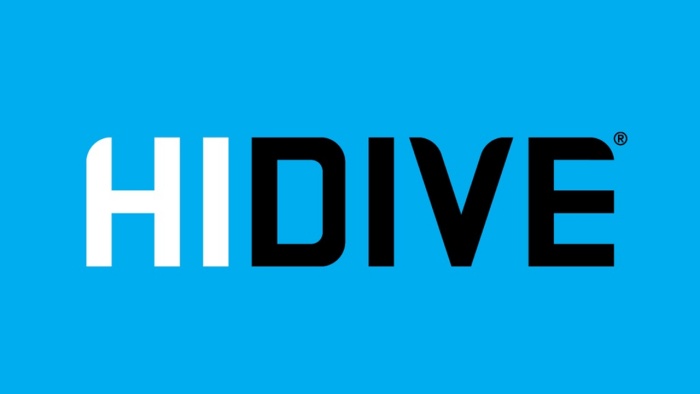 HIDIVE Aplikasi Nonton Anime Gratis Sub Indo