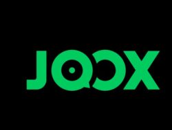 Joox Aplikasi Dengerin Lagu di HP Terbaik