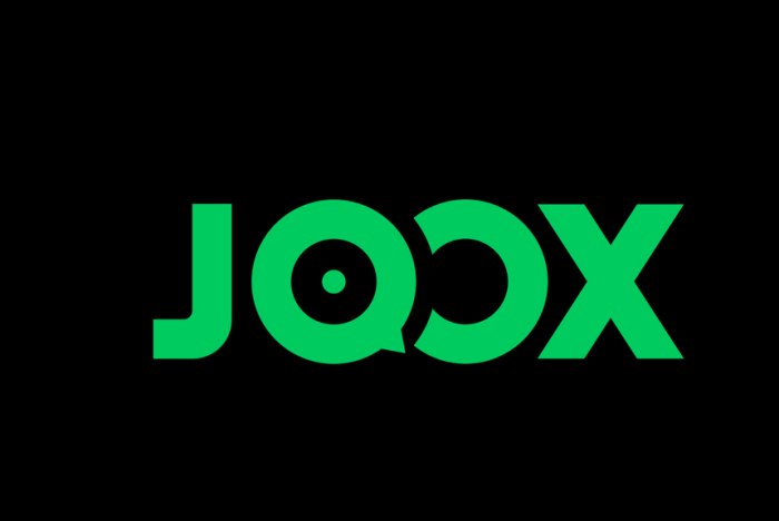 Joox Plikasi Dengerin Lagu Di HP Terbaik