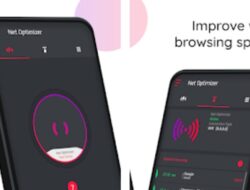 Net Optimizer: Optimize Ping Aplikasi Penguat Sinyal HP 2023