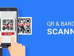 QR & Barcode Scanner Aplikasi Scan Barcode di HP Terbaik 2023