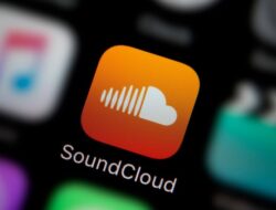 SoundCloud Aplikasi Dengerin Lagu di HP Terbaik Sepanjang Masa