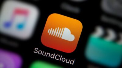 SoundCloud Aplikasi Dengerin Lagu Di HP Terbaik Sepanjang Masa