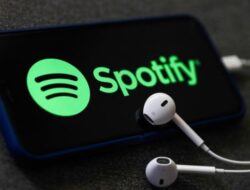 Spotify Aplikasi Musik Terbaik di HP Offline dan Online Gratis 2023