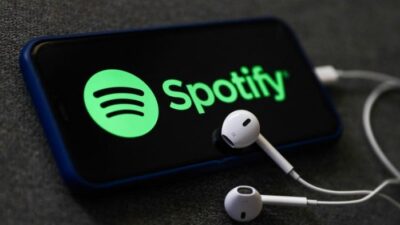 Spotify Aplikasi Musik Terbaik Di HP Offline Dan Online Gratis 2023