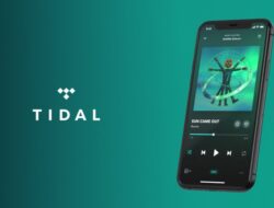 TIDAL Music Aplikasi Dengerin Lagu Terbaik di HP