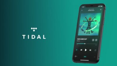 TIDAL Music Aplikasi Dengerin Lagu Terbaik Di HP