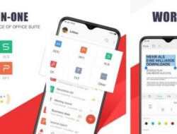 WPS Office Aplikasi PDF di HP dan PC Terbaik 2023