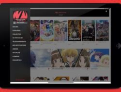 Wakanim Aplikasi Nonton Anime Sub Indo Gratis