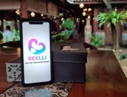 Beelli Aplikasi Cari Jodoh Terbaik 2023