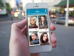 Happn Mengungkap Cinta di Dunia Digital