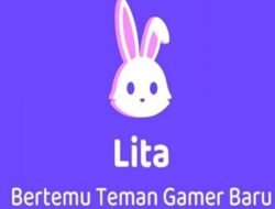 Lita Aplikasi Mencari Cinta Sejati dan Petualangan Seru main Games