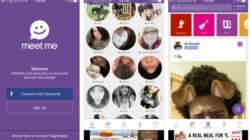 MeetMe Menemukan Teman Baru Yang Menyenangkan