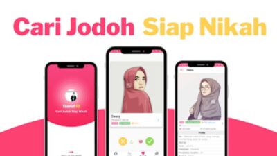 Mengenal Lebih Dekat Aplikasi Taaruf ID Mencari Jodoh Ala Islami