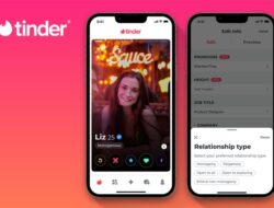 Mengenal Lebih Dekat dengan Tinder Aplikasi Kencan Modern