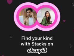 OkCupid Aplikasi Cari Pacar Online Indonesia Terbaik 2023