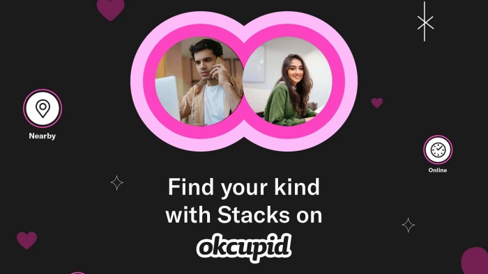 OkCupid Aplikasi Cari Pacar Online Indonesia Terbaik 2023