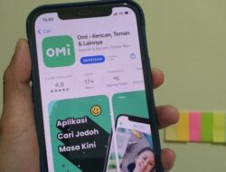 Omi App Temukan Cinta dan Persahabatan di Era Digital