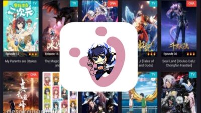 Vunime Aplikasi Nonton Anime Sub Indo Gratis 2023