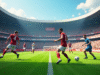 eFootball Mod APK Unlimited Money 2025: Pengenalan untuk Pemain Baru